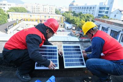 积极推进城镇老旧小区改造——住房和城乡建设部扎实推动落实代表委员建议提案 