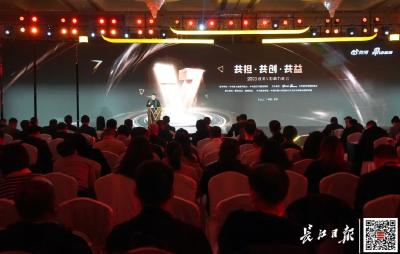 全国大V，邂逅武汉春天！