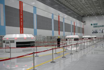 强信心·开新局丨打造巨型“充电宝”——河北承德为京津冀发展提供绿色电力