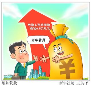 强信心·开新局丨金融举措发力 纾困中小微企业——金融支持稳开局一线见闻