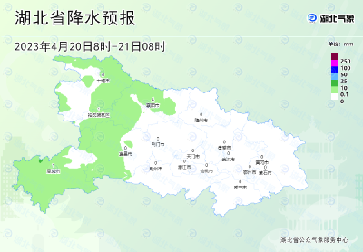 明日强冷空气携风雨来袭 降温幅度将达20℃ 谨防倒春寒对农业影响