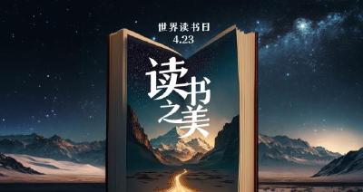 重磅微视频：读书之美