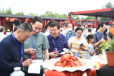 “味”你而来 不负好“食”光