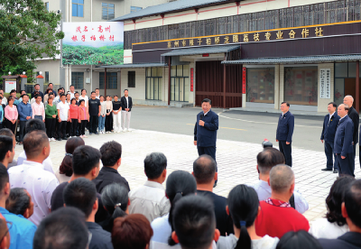 瞭望丨习近平总书记的发展观