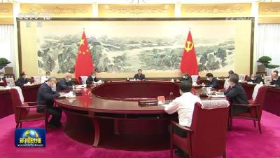 习近平在中共中央政治局第五次集体学习时强调 加快建设教育强国 为中华民族伟大复兴提供有力支撑