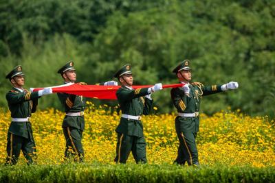 爱国主义教育法草案首次提请审议，这些看点值得关注