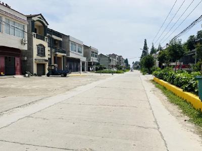 渔洋镇雷乐村：打造美丽宜居乡村 提升村民幸福感