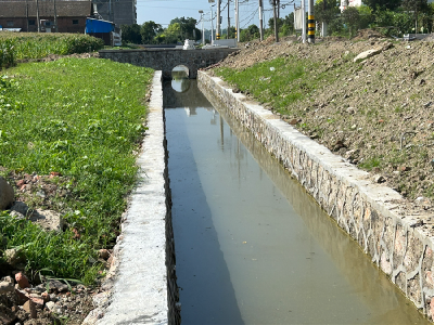 高场街道保安村：建设美丽乡村 绘就幸福生活