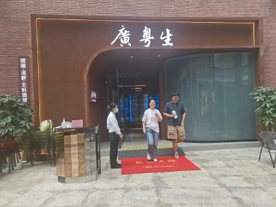 餐饮热、旅游火、商圈旺——上海国际消费中心城市“黄金周”观察