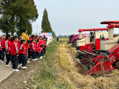 潜江举办“十•一三”建队纪念日主题活动