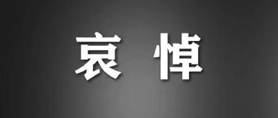 中共中央 全国人大常委会 国务院 全国政协讣告 李克强同志逝世