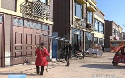 泰丰街道：大力整治农村环境 共建宜居美丽家园