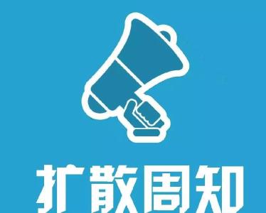 提醒！潜江气象台发布预警