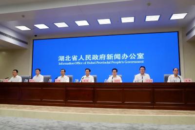 新闻发布会 | 湖北推进禁毒法治化建设 近9个月破获毒品案件3710起