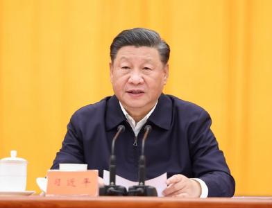 学习进行时丨毫不动摇，与时俱进——习近平总书记推动完善人大制度加强改进人大工作的故事