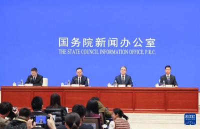央企高质量发展迈出坚实步伐