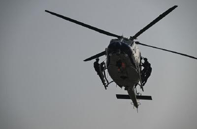 矢志不渝做党和人民的忠诚卫士——写在第五个中国人民警察节到来之际