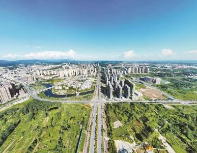 省两会传真 | “愿景”变“实景” 聚力建支点——从省政府工作报告关键词看黄冈发展新气象