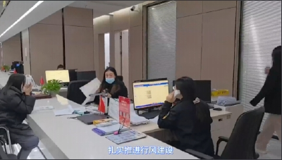 市市场监管局：从“需求”出发 向“加速度”奔跑