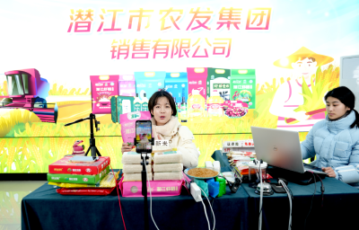 赶订单 拓销路 全力奋战“开门红”