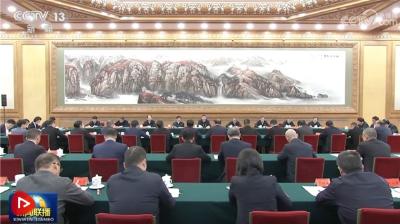 习近平：民营经济发展前景广阔大有可为 民营企业和民营企业家大显身手正当其时