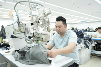 重点项目激活乡村振兴新引擎 