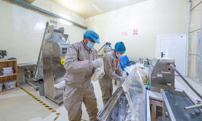 西部脱贫地区“5年过渡期”一线观察
