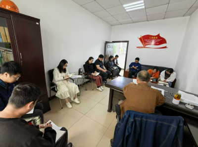 湖北特检院潜江分院：多形式学习 筑牢国家安全防线