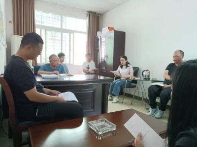 湖北特种设备检验检测研究院潜江分院强化检验质量管控