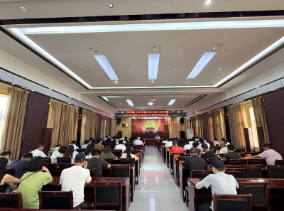 泰丰街道开展法律知识专题讲座