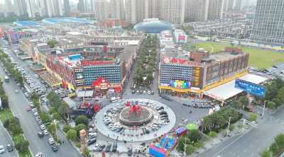 端午遇上“虾” 文旅消费两开花