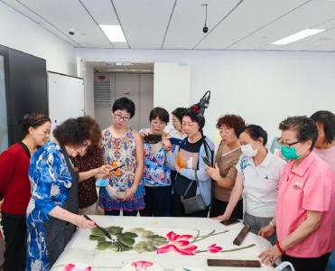 从“心”启航！关爱超3亿人的“银龄健康”