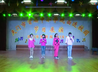 视频 | 我市中小学校“戏曲进校园”工作推进会召开