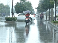 视频 |我市今天风雨齐来迎立冬 两天降温10℃