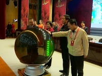 视频 | 湖北省第八届茶业职业技能大赛今天开幕