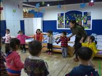 视频 | “家庭教育楚天行”走进市幼儿园