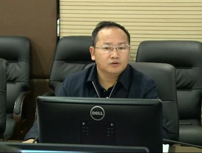 11月9日【天门新闻】