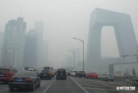 官方回应“北京雾霾现耐药菌”：多数耐药菌无致病力