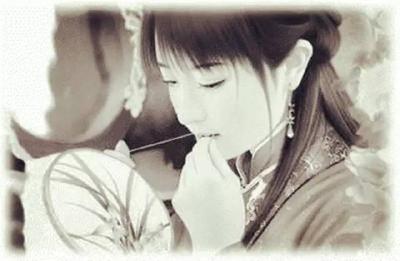 刺绣，一针一线绣出绝世风华