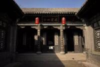 中国古建筑，一场沉醉千年的梦