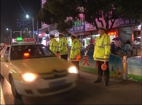 视频 |市交警支队查酒驾  3名“酒司机”中招