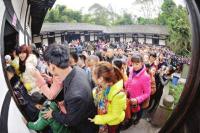 省旅游委加强节日旅游安全工作 提醒广大游客莫忘安全