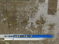 视频 | 寒潮来了 本周气温或跳水10℃