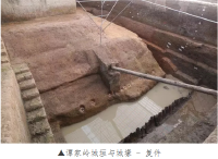 天门石家河遗址入选“2016年全国十大考古新发现”
