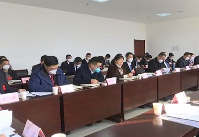 乘风破浪再出发  ——市委九届五次全会暨市委经济工作会议分组讨论侧记