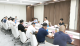 纪道清主持召开专题会 研究推进招商引资项目加快落地