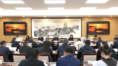 12月16日【天门新闻】