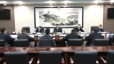 1月9日【天门新闻】