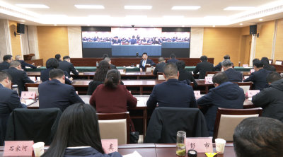 1月4日【天门新闻】