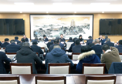 1月6日【天门新闻】